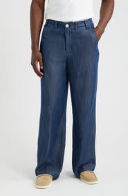 KROST Elliot Feather Weight Denim Pants