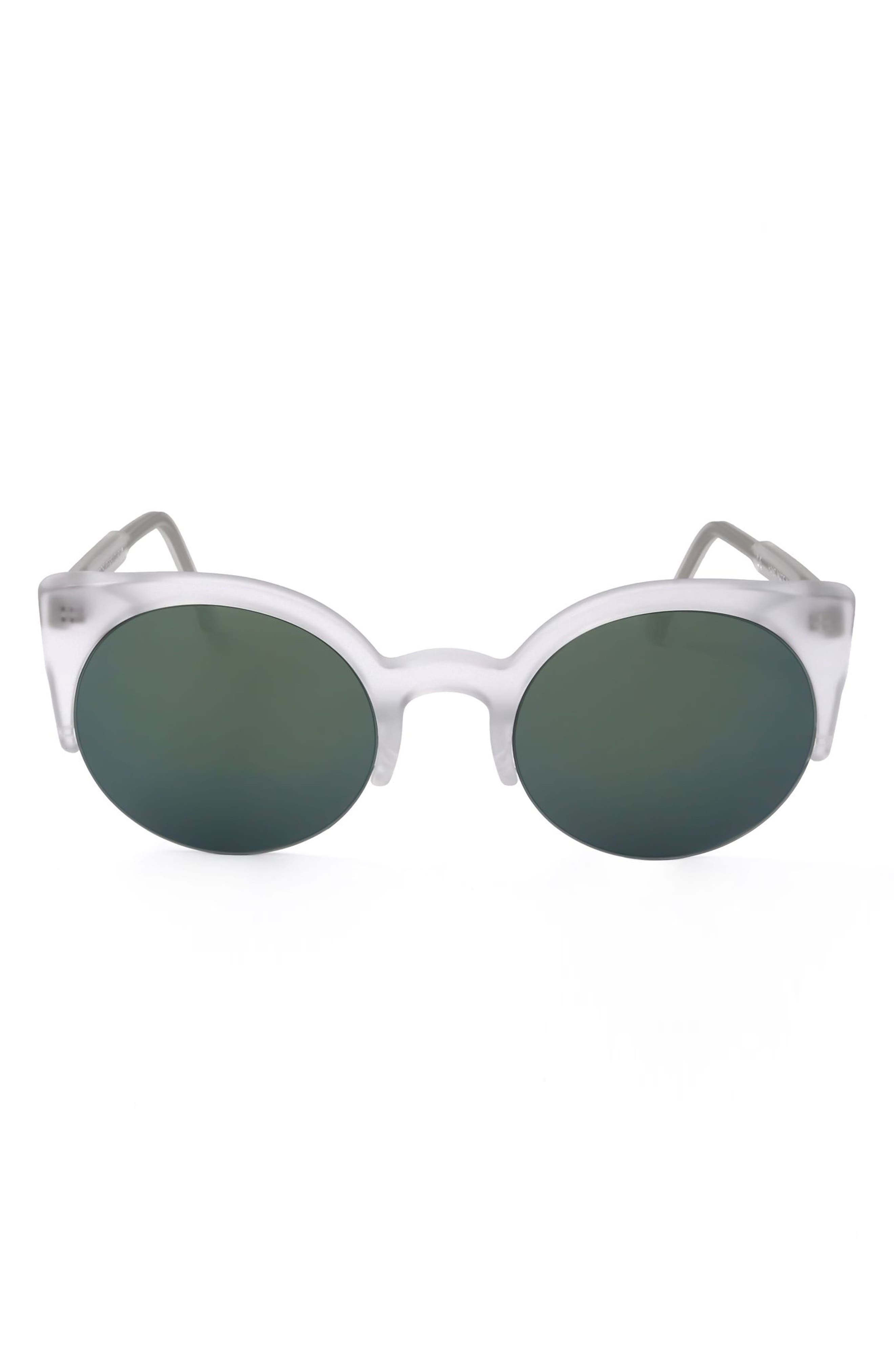 SUPER by RETROSUPERFUTURE® 48mm Cat Eye Sunglasses