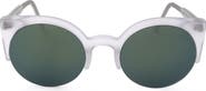 SUPER by RETROSUPERFUTURE® 48mm Cat Eye Sunglasses