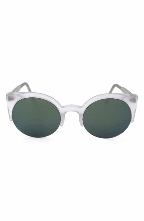 SUPER by RETROSUPERFUTURE® 48mm Cat Eye Sunglasses