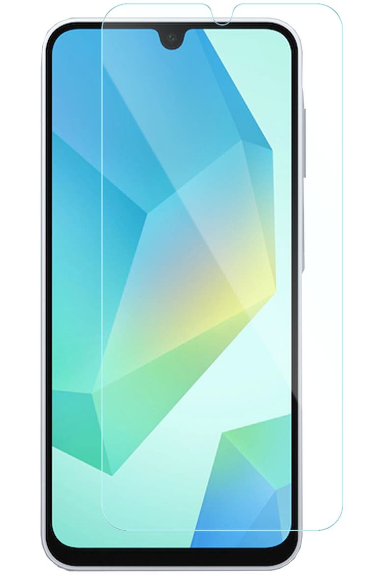 Glass Screen Protector for Samsung Galaxy A16 5G, Main, color, Clear
