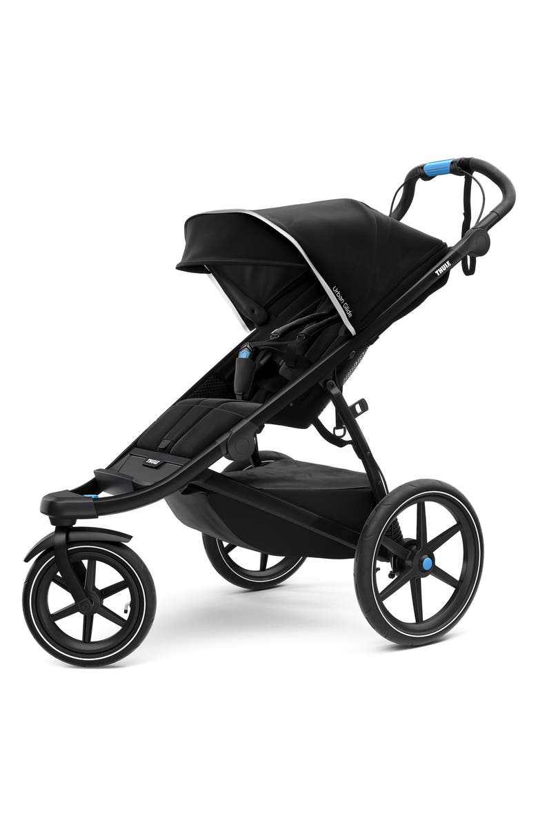 Thule Urban Glide 2 On-the-Go Stroller Bundle, Main, color,