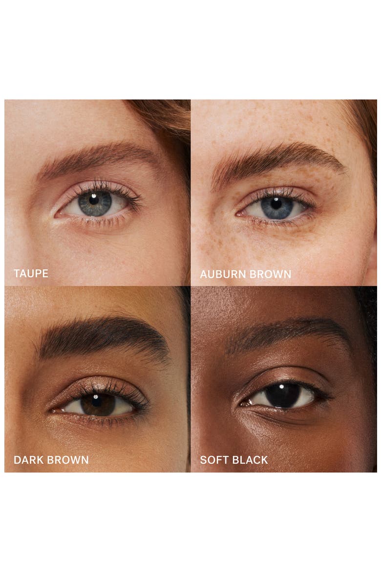 In Full Micro-Tip Brow Pencil, Alternate, color, SOFT BLACK