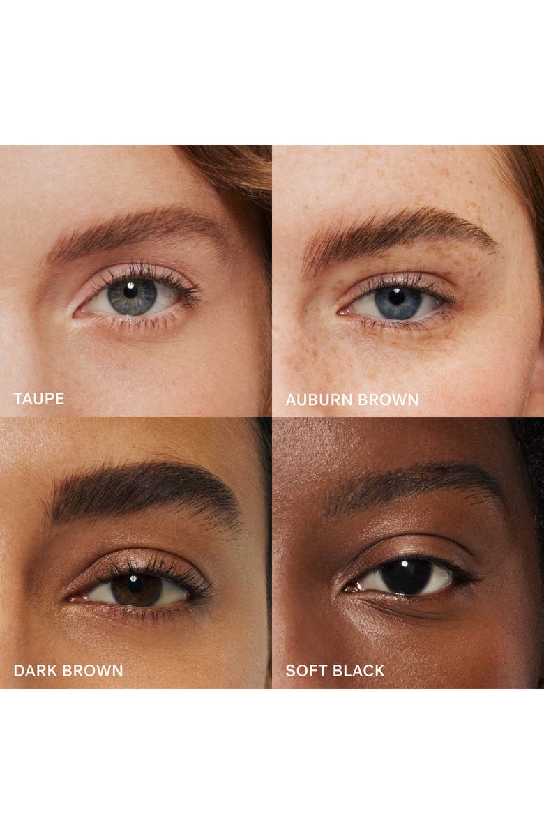 ILIA In Full Micro-Tip Brow Pencil, Alternate, color,