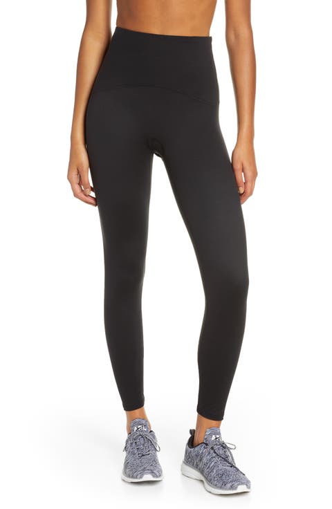 SPANXshape™ Booty Boost® 7/8 Leggings