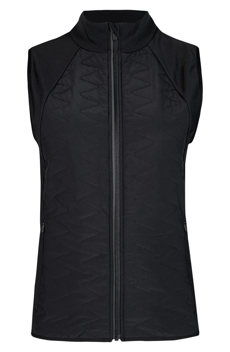 Sweaty Betty Light Speed Water Resistant Running Vest, Alternate, color, 
