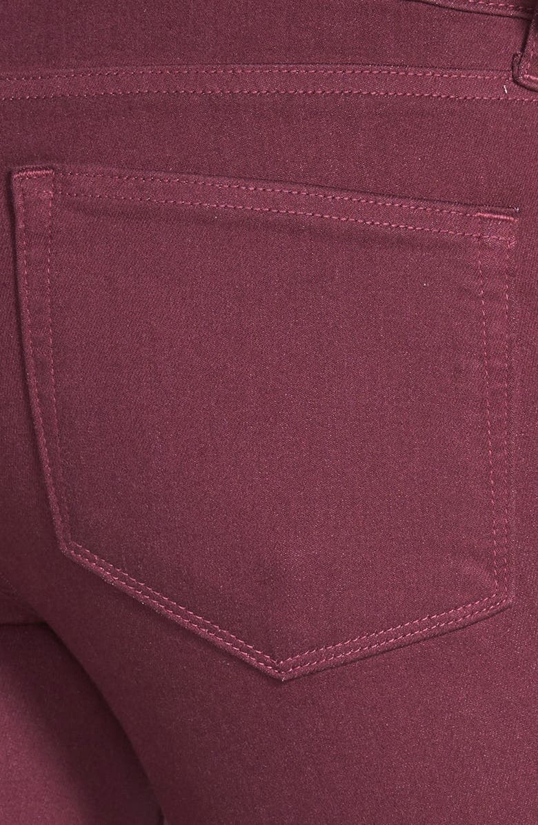 PAIGE Denim 'Transcend - Verdugo' Ultra Skinny Jeans, Alternate, color,