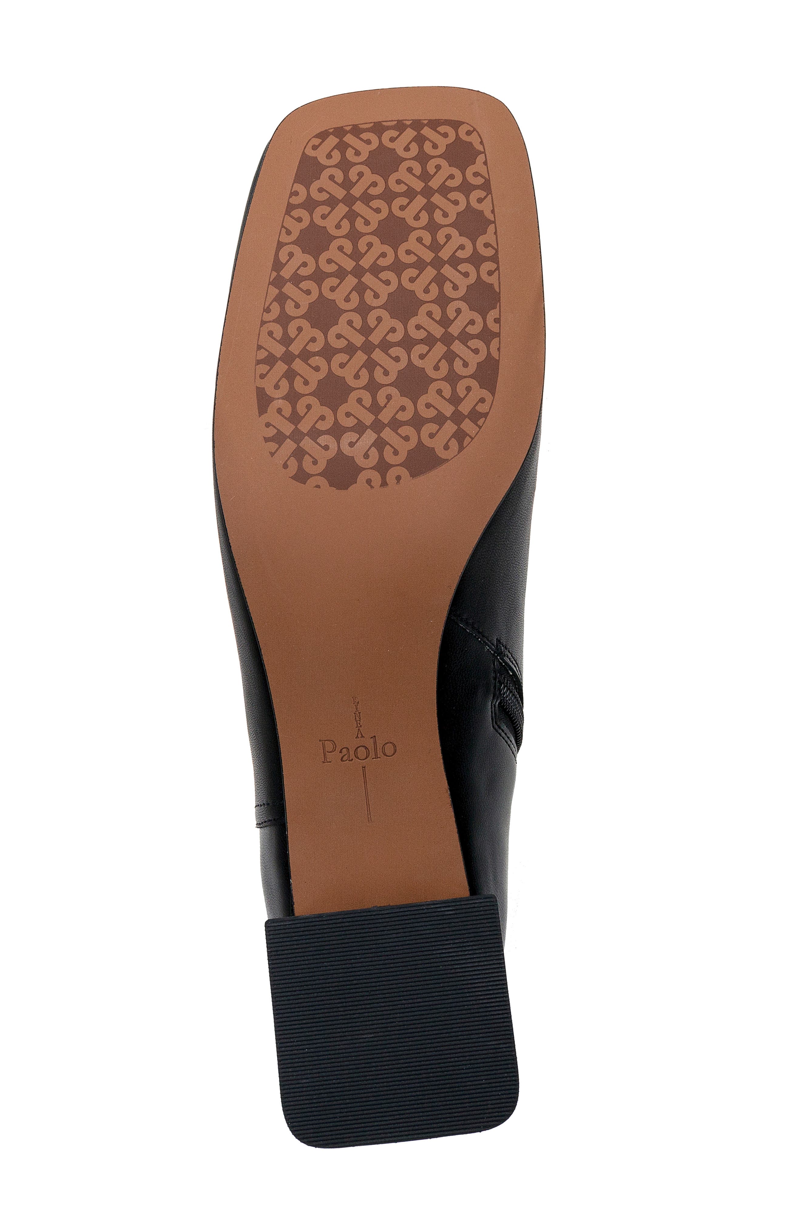 Linea Paolo Wink Bootie, Alternate, color, 