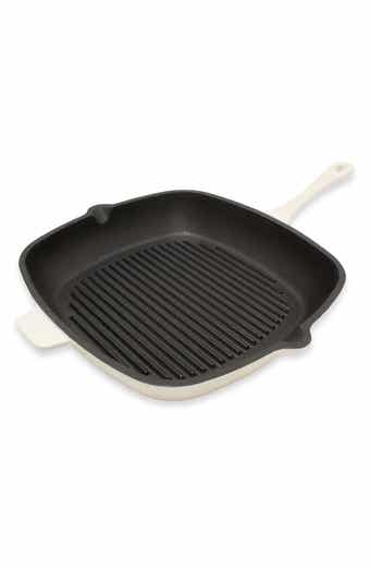 BERGHOFF INTERNATIONAL Neo 11" Cast Iron Square Grill