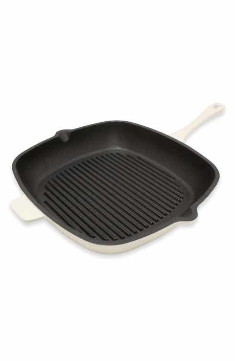BergHOFF INTERNATIONAL Neo 11" Cast Iron Square Grill