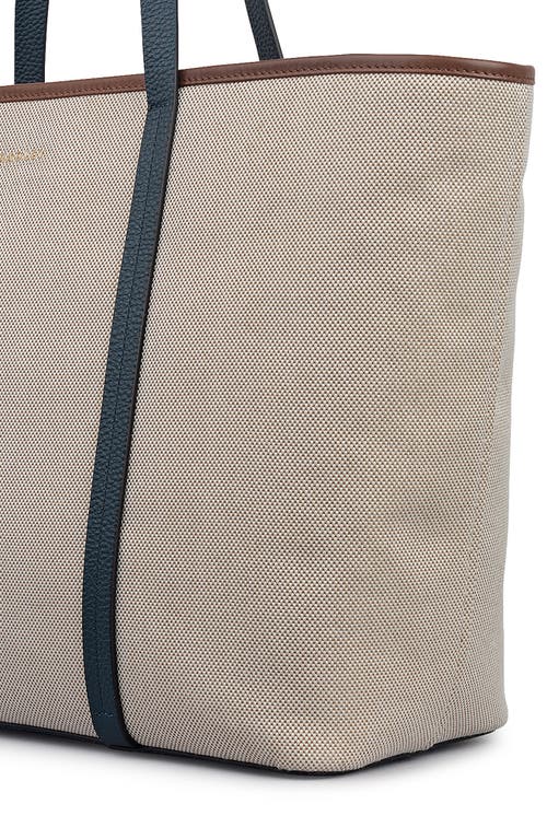 Radley Large Templeton Place Zip Tote In Brown