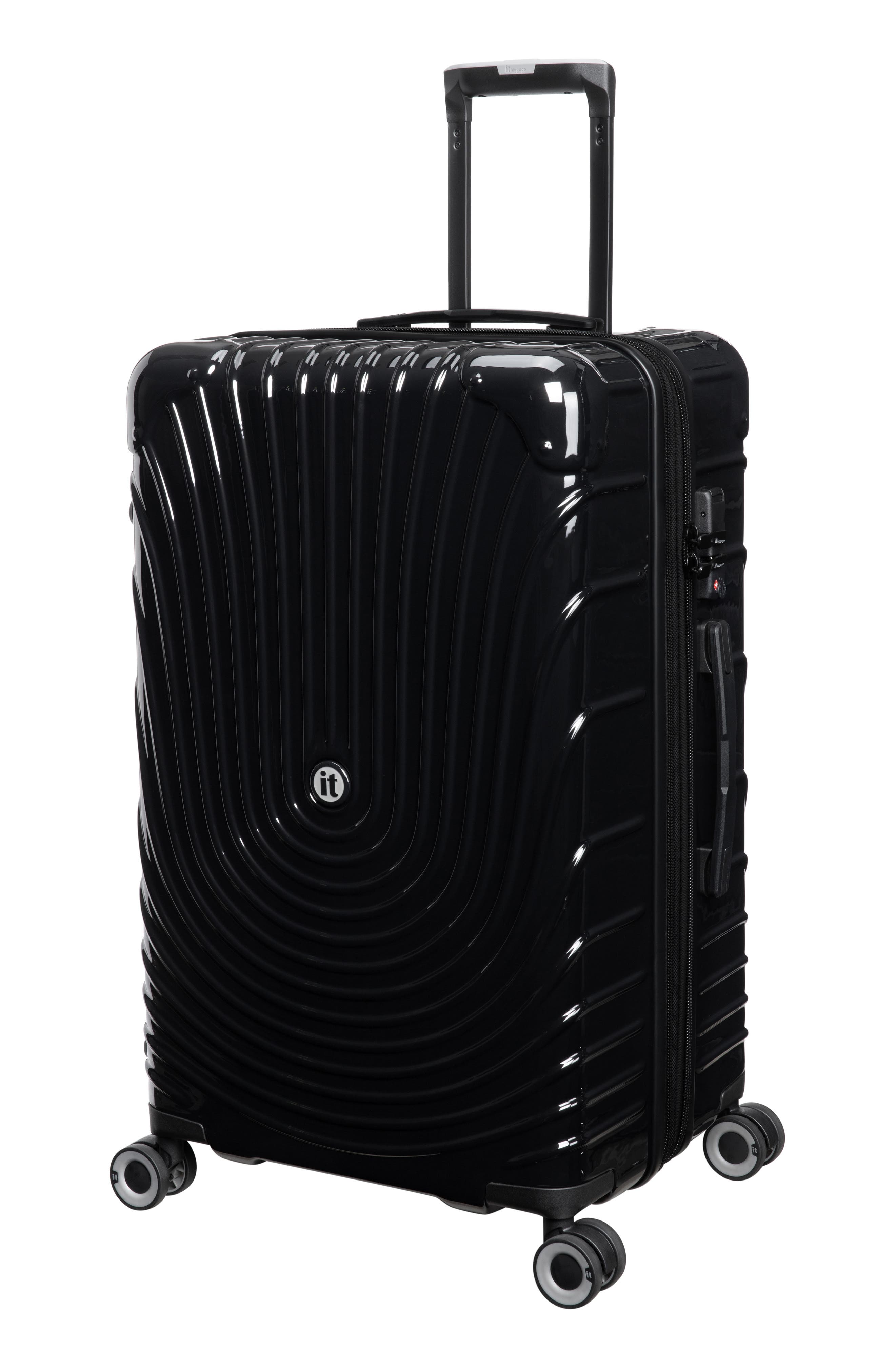 IT LUGGAGE Radiating 27-Inch Hardside Luggage, Main, color, 