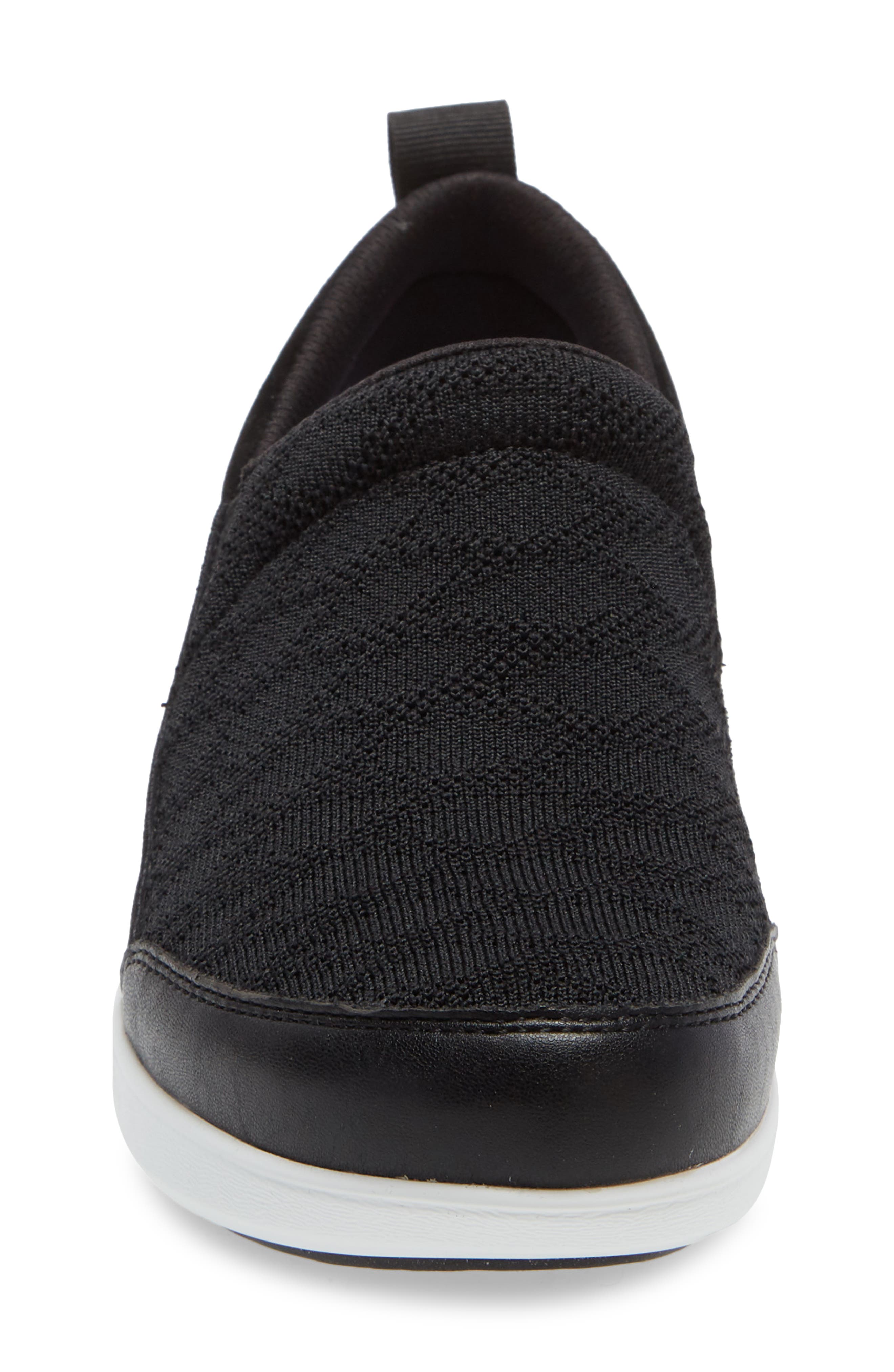 TRAQ by Alegria Melodiq Slip-On Sneaker, Alternate, color, 