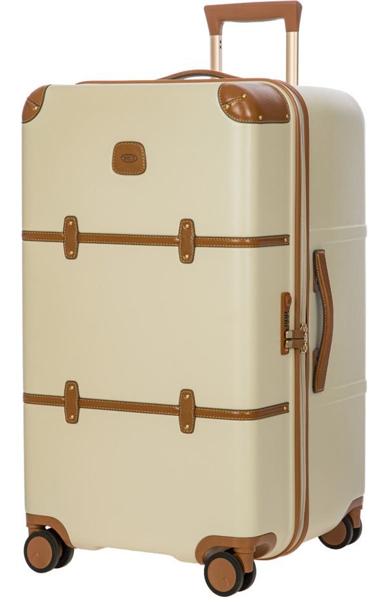 Bric
s Bellagio 28" Trunk, Alternate, color, Cream