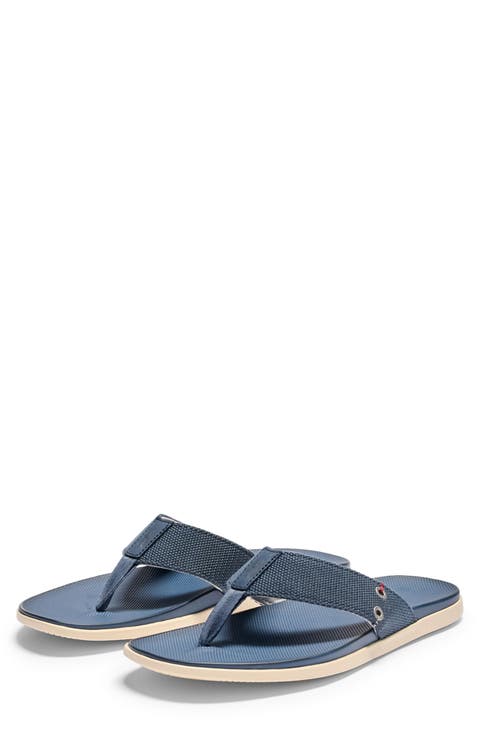 Del Rey Flip Flop