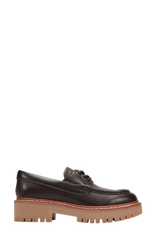 Marc Fisher Ltd Nerida Platorm Derby In Multi