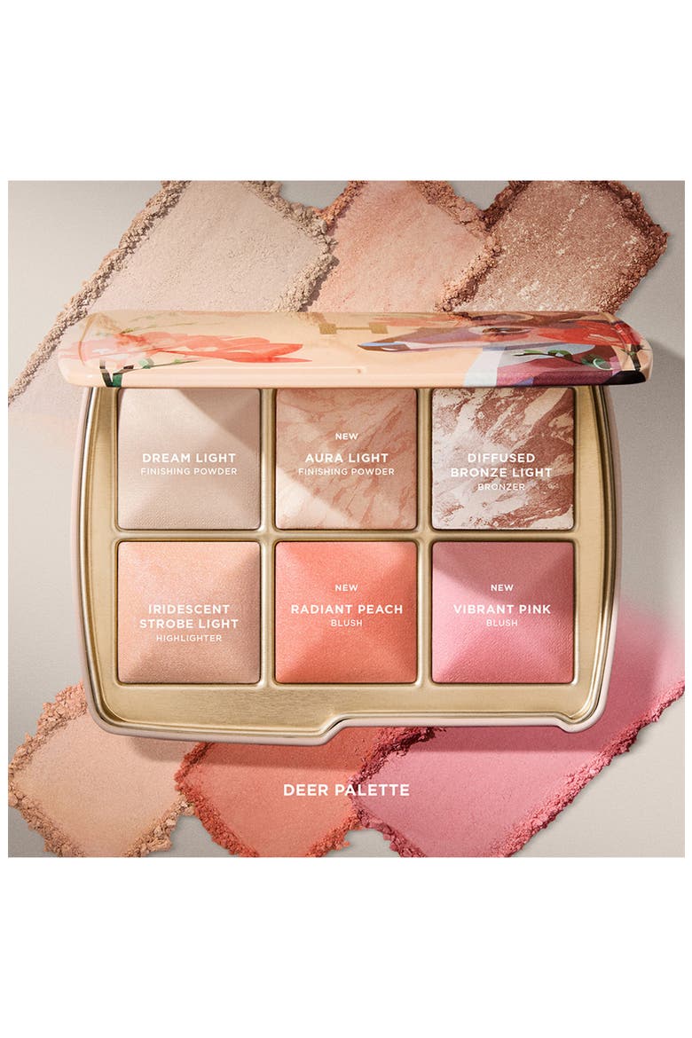 Ambient Lighting Edit Unlocked Face Palette (Women) | Nordstrom