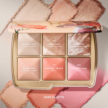 Ambient Lighting Edit Unlocked Face Palette