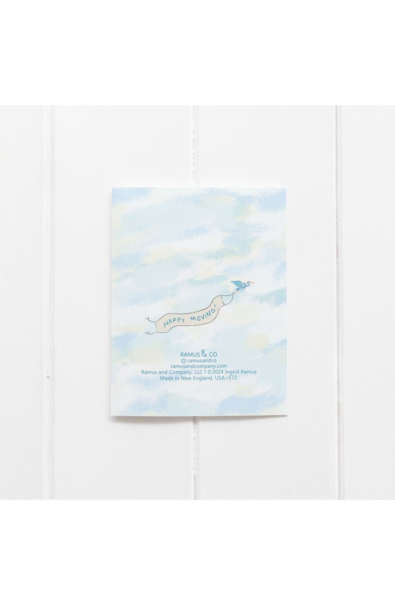 Ramus & Co Everyday Greeting Card Pack Sets (3 ct) Bird Migration, Alternate, color, Multi-Pack