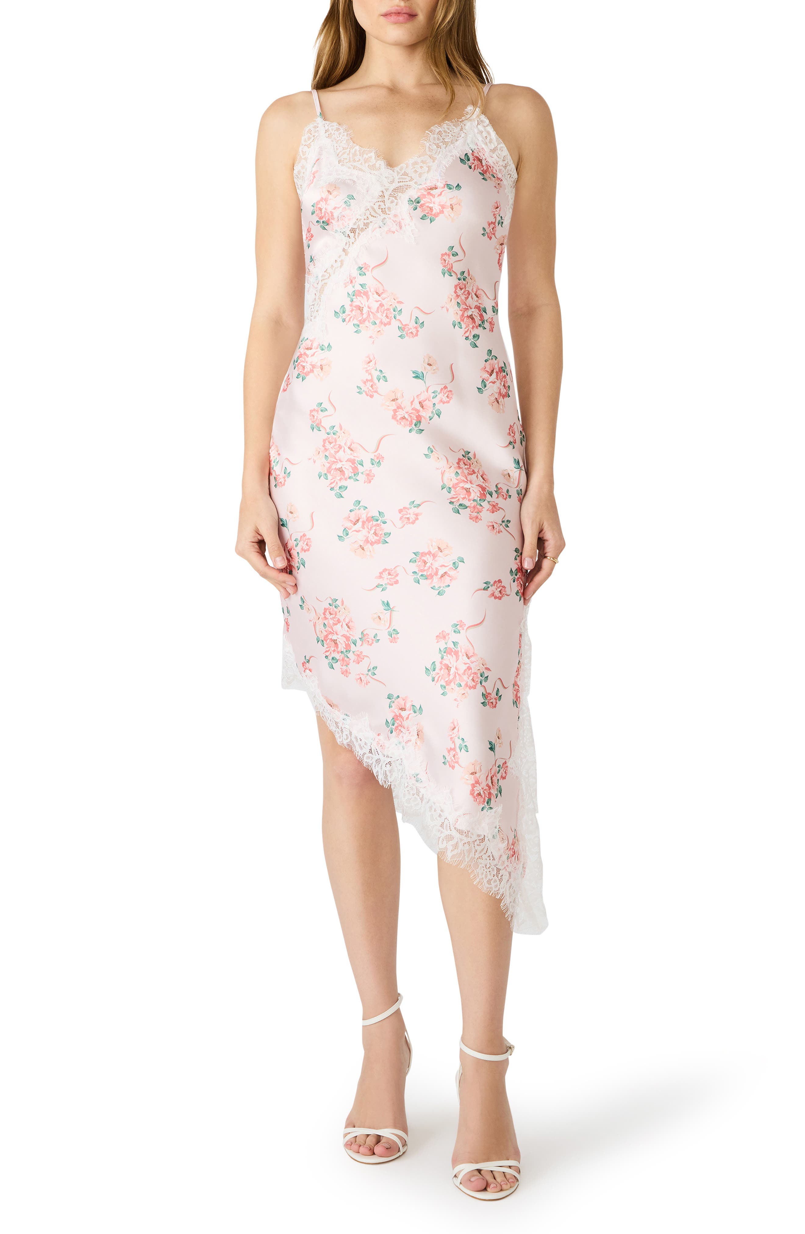 selected PEACH ROMANCE