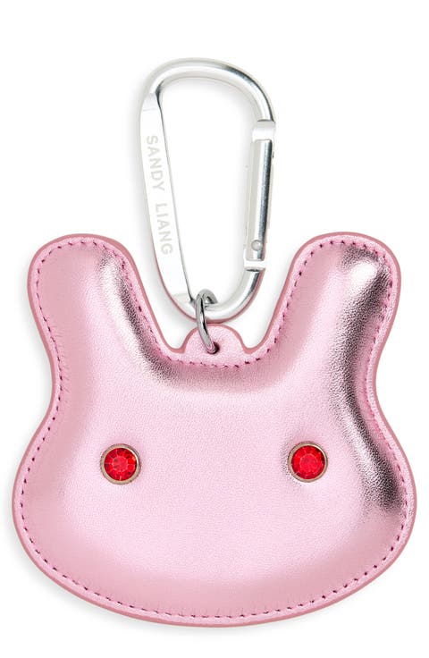 Terminator Bag Charm