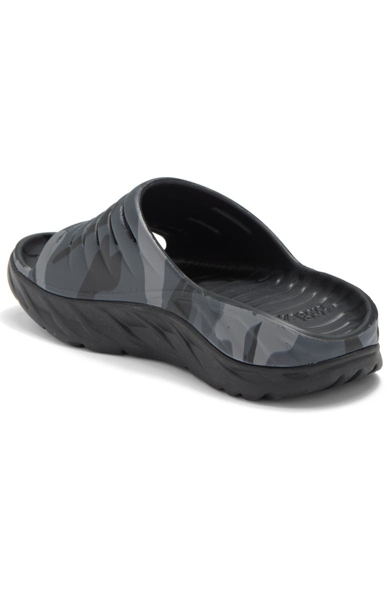 HOKA Ora Recovery Sport Slide, Alternate, color,
