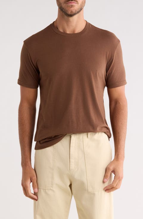 Classic Crewneck T-Shirt