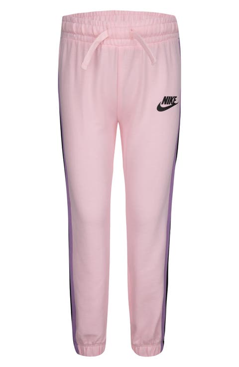 Kids' Wildflower Taped Joggers (Toddler & Little Kid)