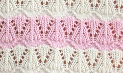 All In Favor All In Pink