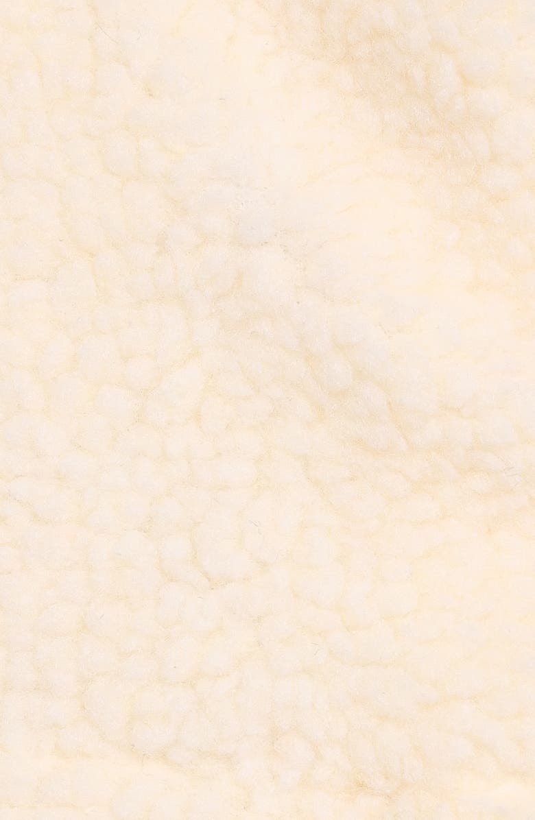 Petal & Pup Katerina Fleece Jacket, Alternate, color, White