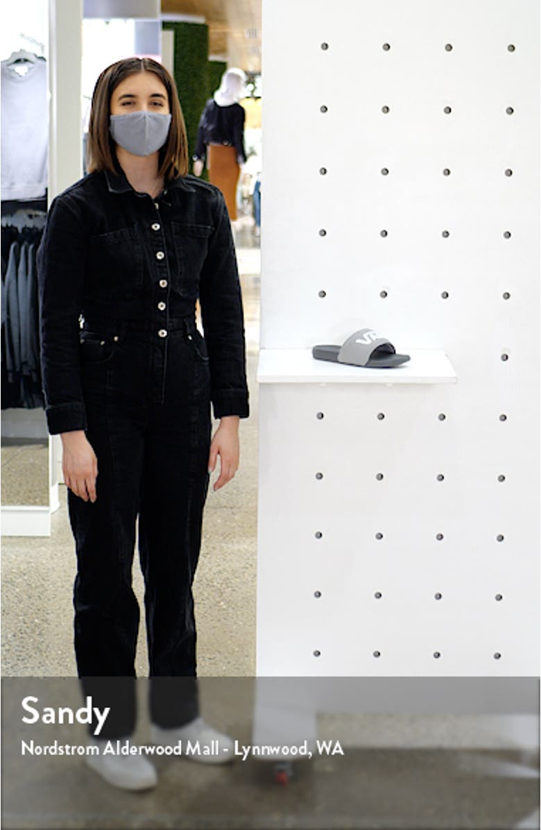 Gender Inclusive La Costa Sport Slide, sales video thumbnail