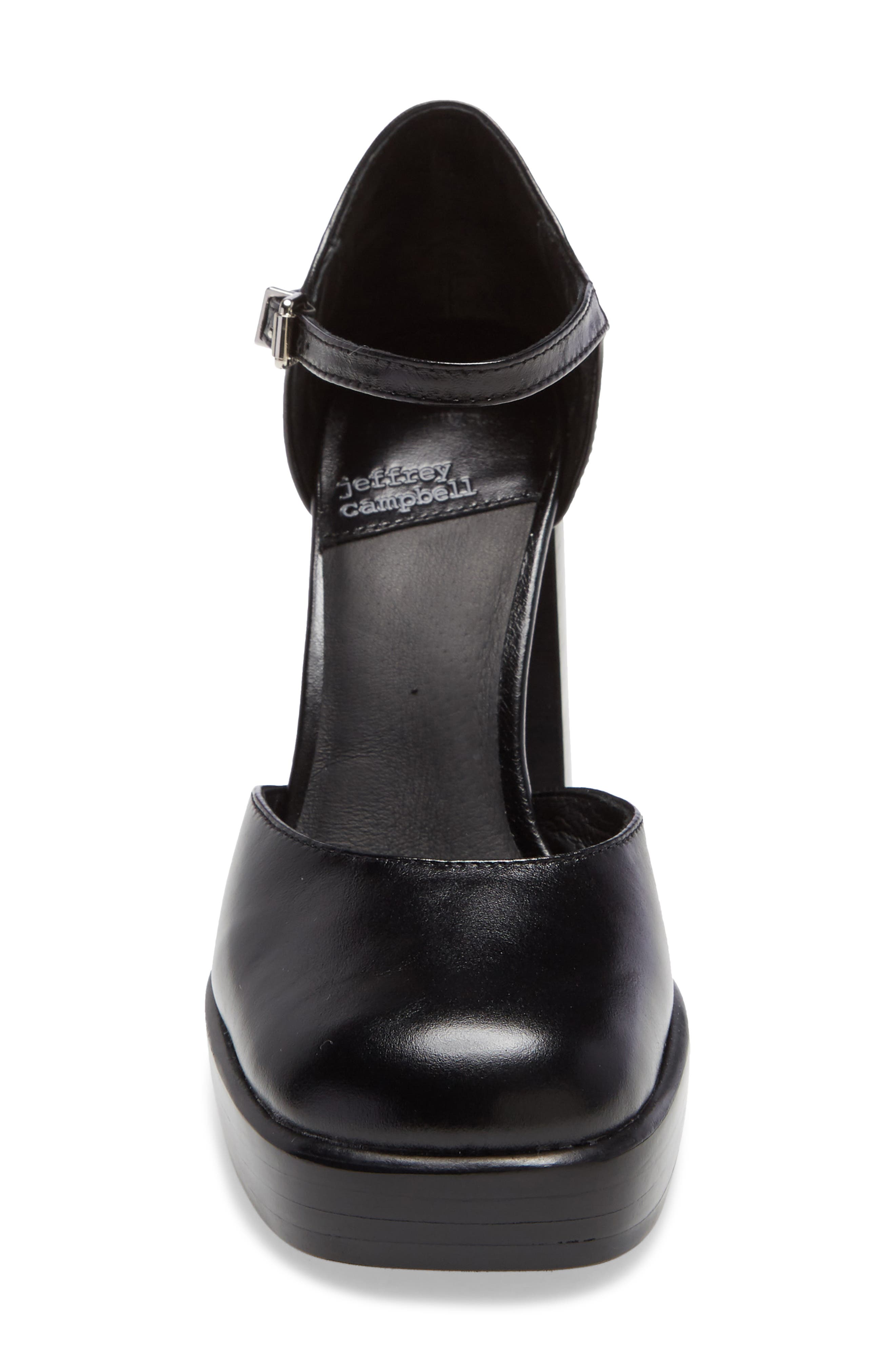 Jeffrey Campbell Star-Man Platform Pump, Alternate, color, 