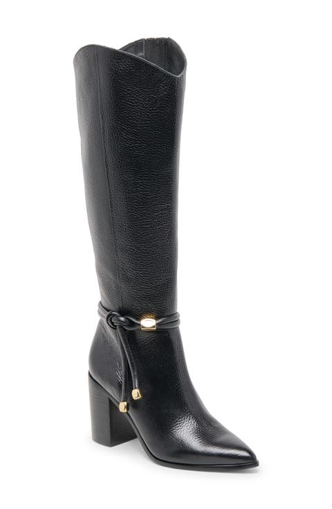 Tarren Knee High Boot (Women)