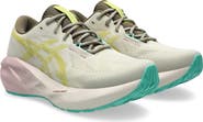 ASICS® Novablast 5 TR Hybrid Tail Running Shoe