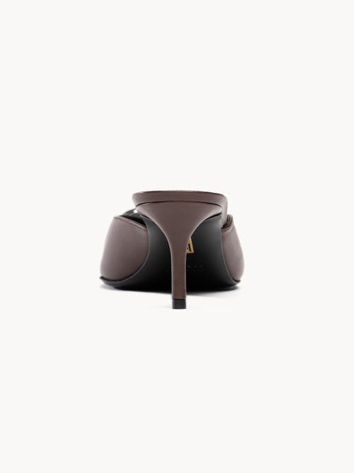 Britt Netta Cosmo Mule In Brown