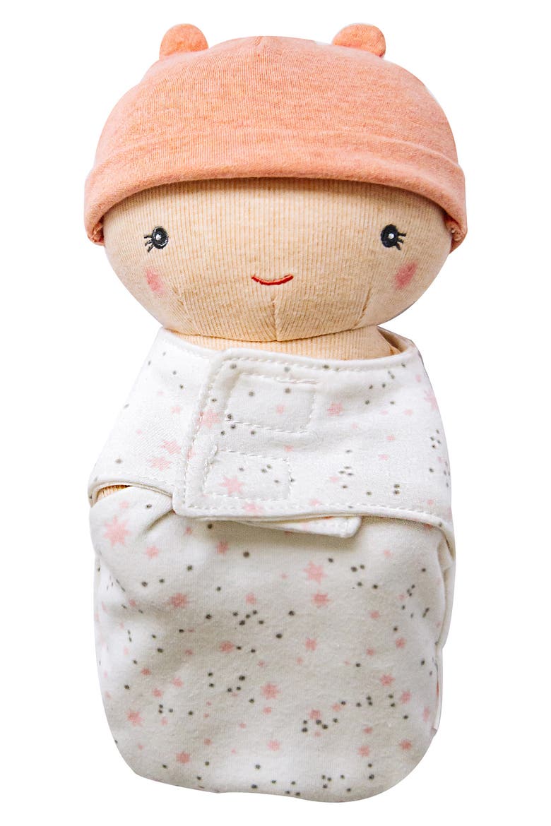 Bundle Baby Doll, Main, color, NO COLOR