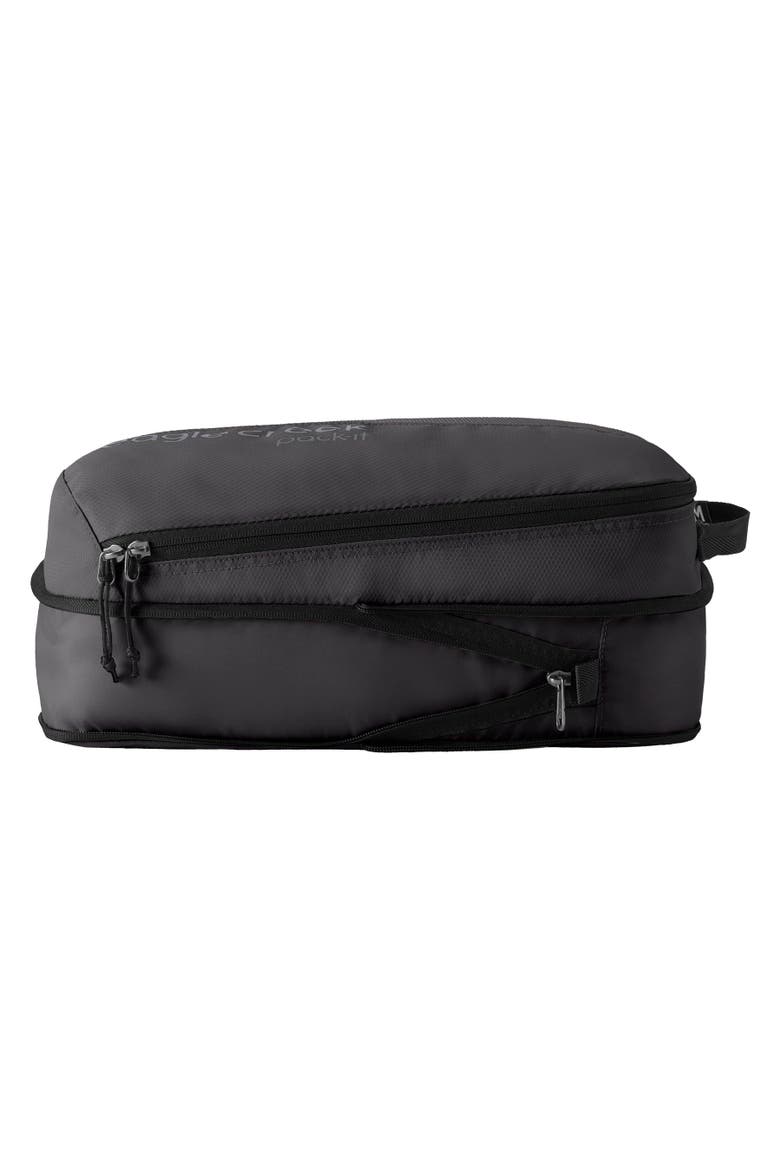 Pack-It Reveal Medium Expansion Cube, Alternate, color, Black