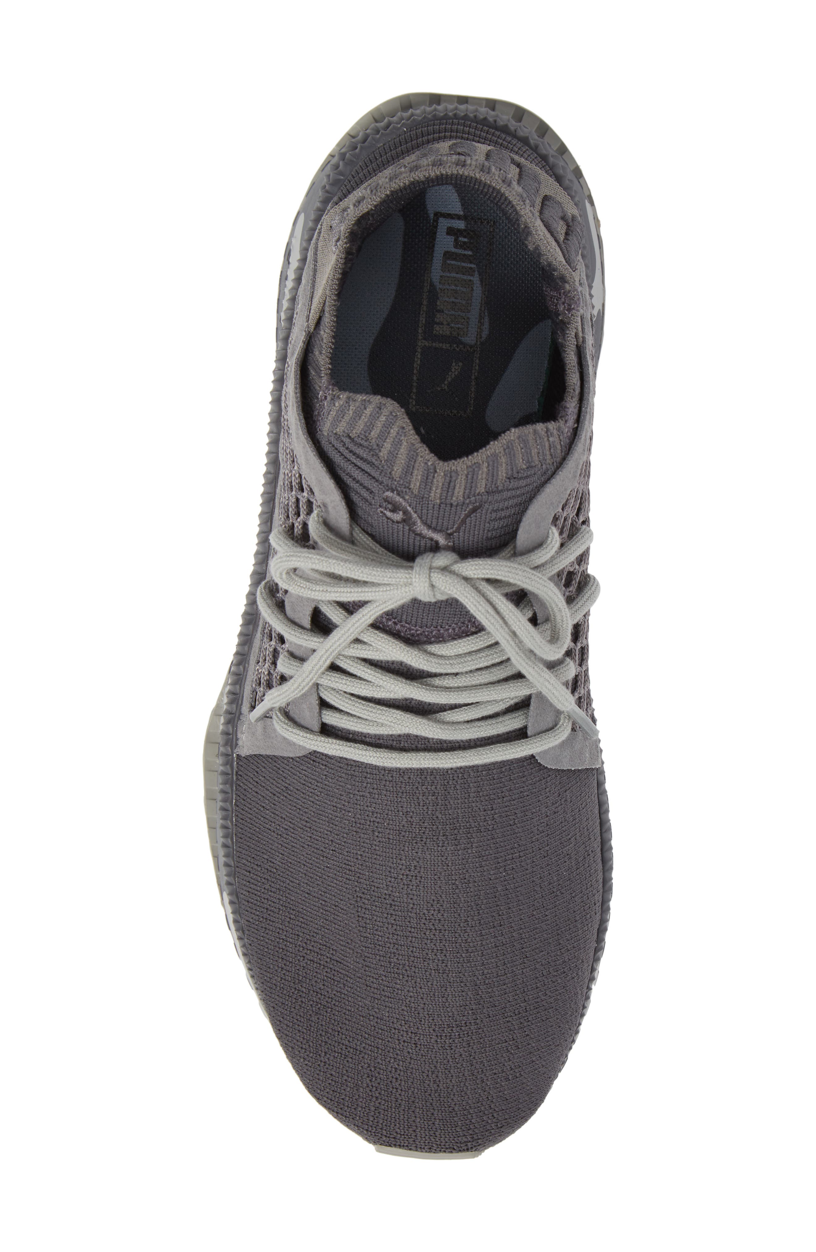 PUMA Tsugi Netfit evoKNIT Training Shoe, Alternate, color, 