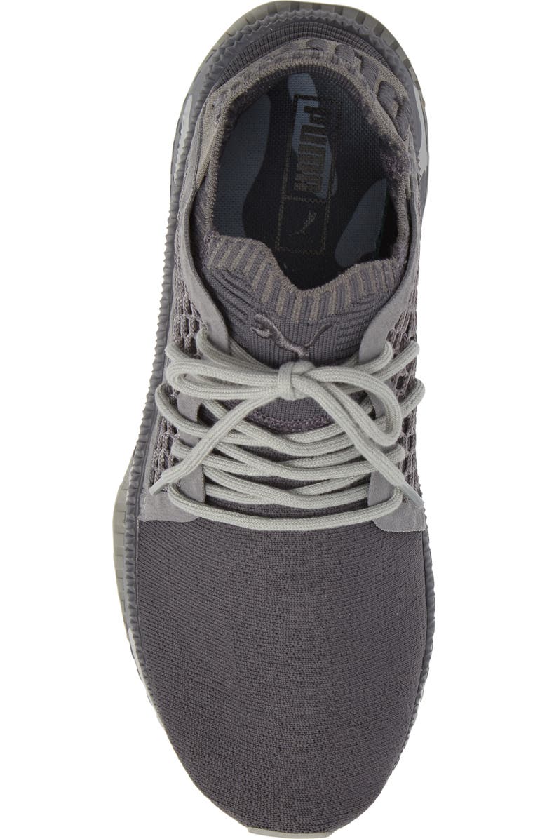 PUMA Tsugi Netfit evoKNIT Training Shoe, Alternate, color,