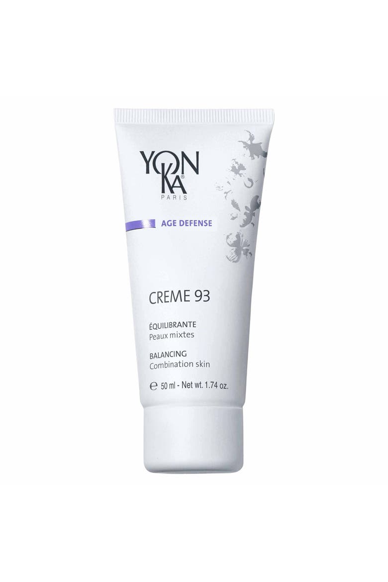 Creme 93 Balancing Moisturizer 1.74oz, Main, color, None