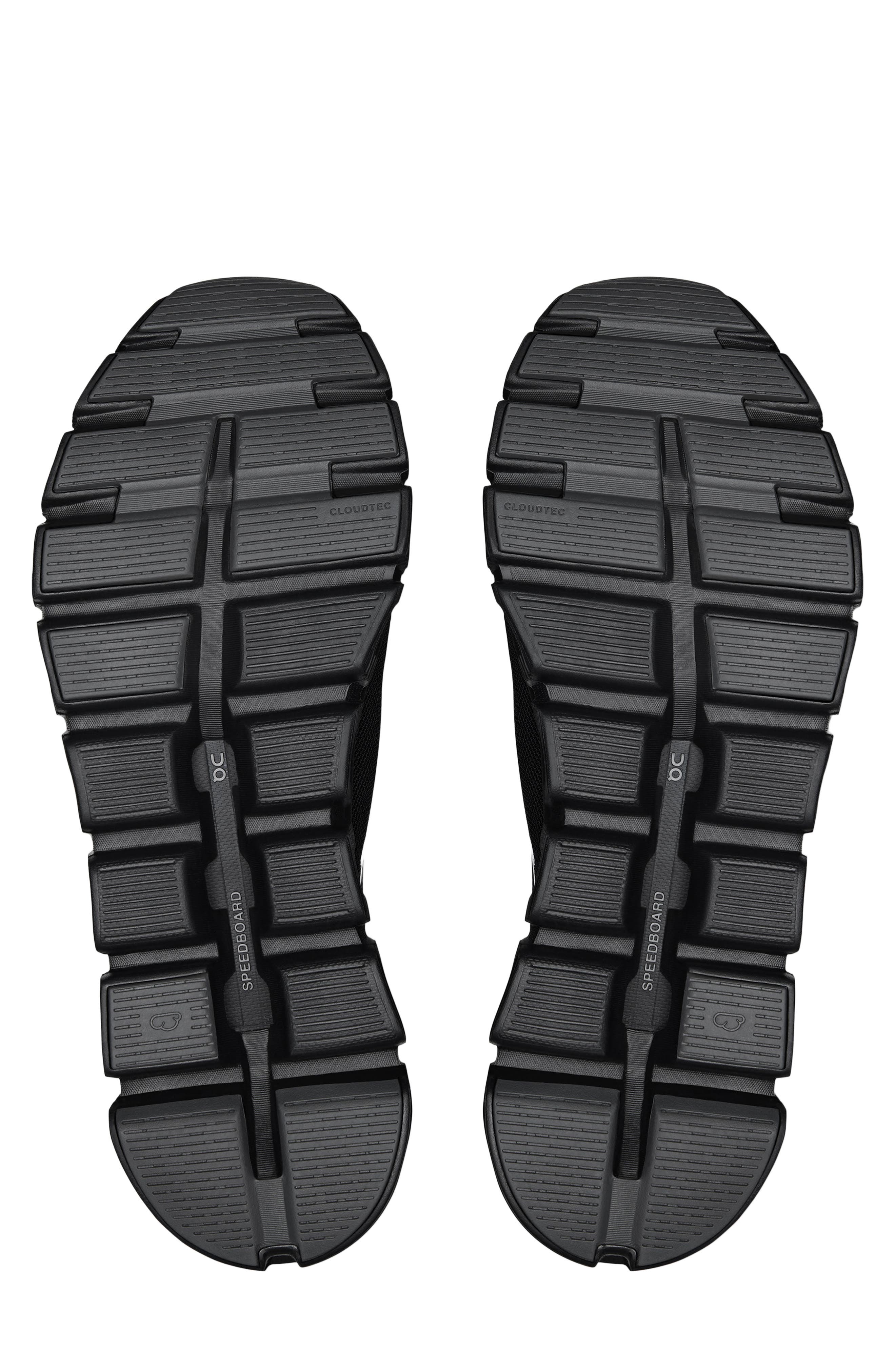 On Cloud 6 Coast Sneaker, Alternate, color, 