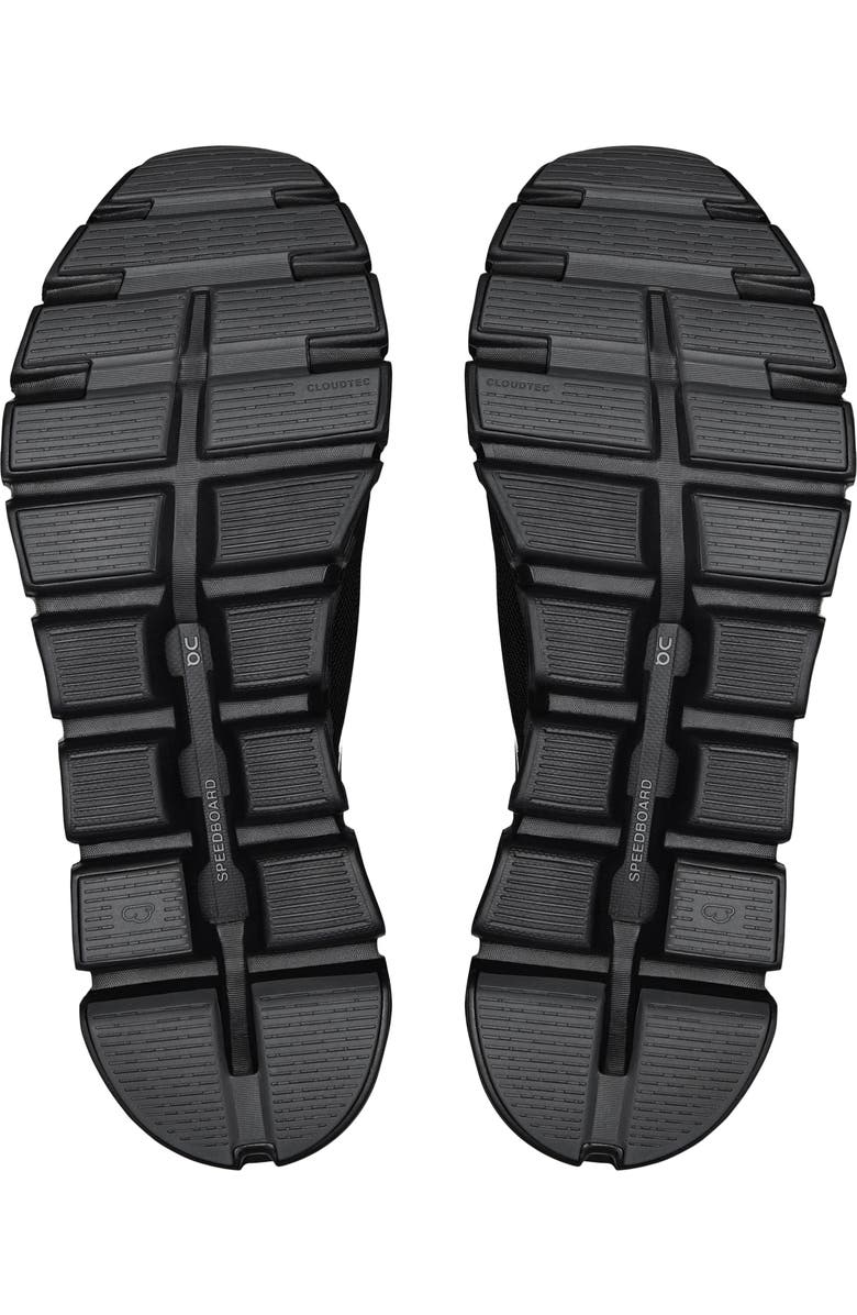 On Cloud 6 Coast Sneaker, Alternate, color,