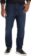 Joes Jeans DXL Big & Tall Carlos Straight-Fit Jeans