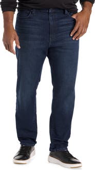 Joes Jeans DXL Big & Tall Carlos Straight-Fit Jeans