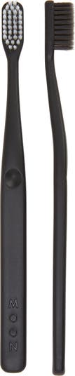 2-Pack Soft Bristle Toothbrush