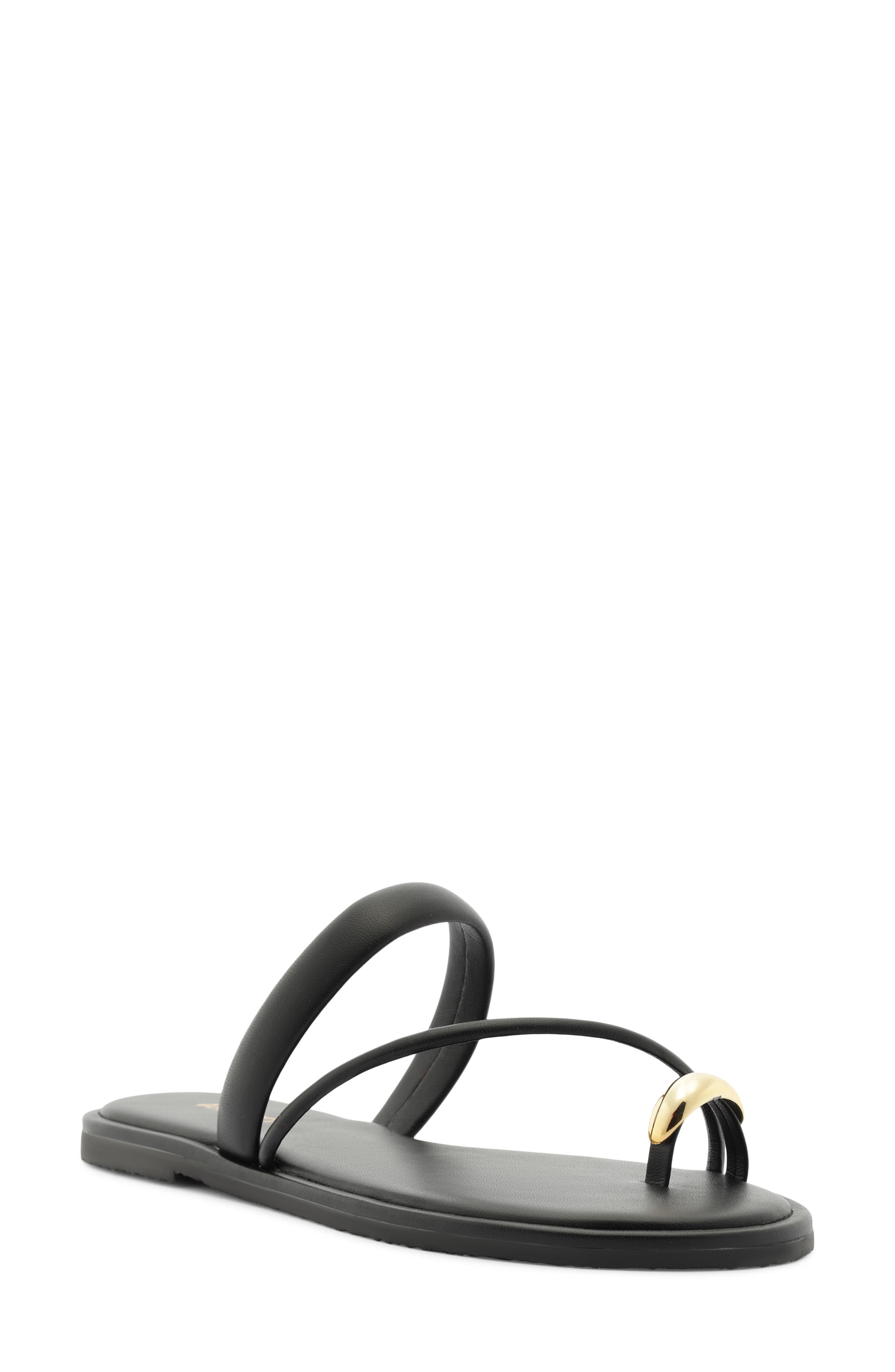 Arezzo Paola Slingback Sandal, Main, color, 