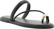 Arezzo Pamela Flat Sandal