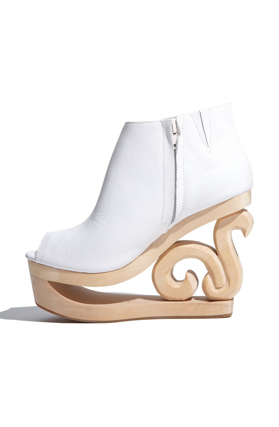 Jeffrey Campbell , Alternate, color, 