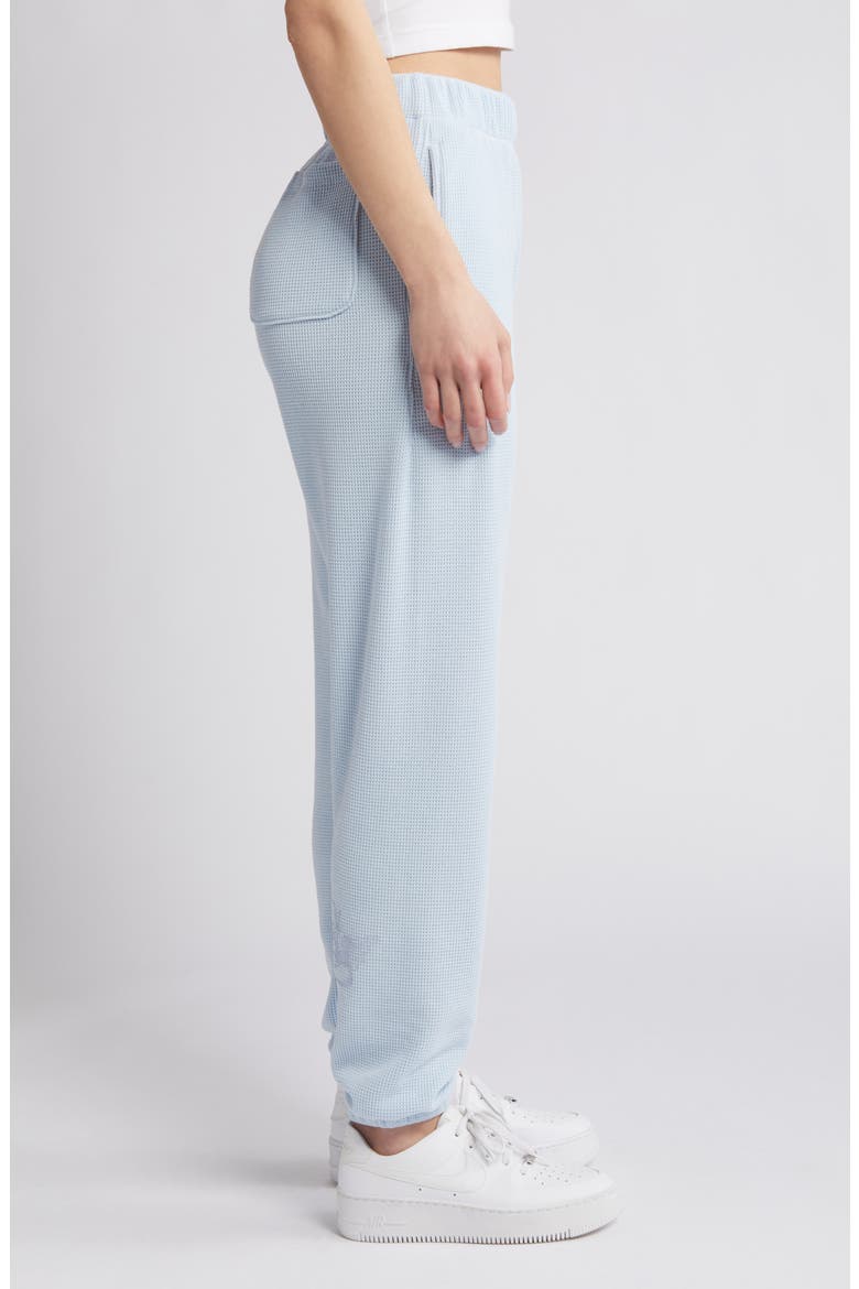 Take Time Thermal Joggers, Alternate, color, BLUE