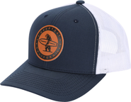 Everyday California Marlin Snapback Hat